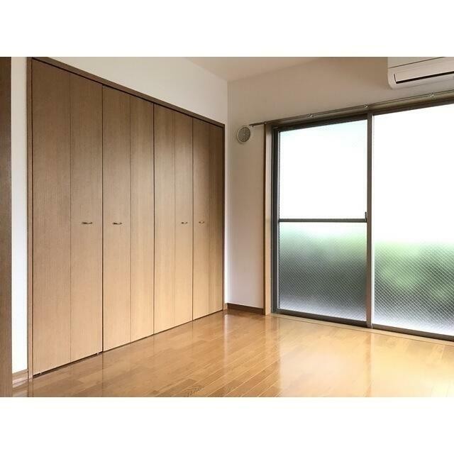 同タイプ別部屋画像・現況優先