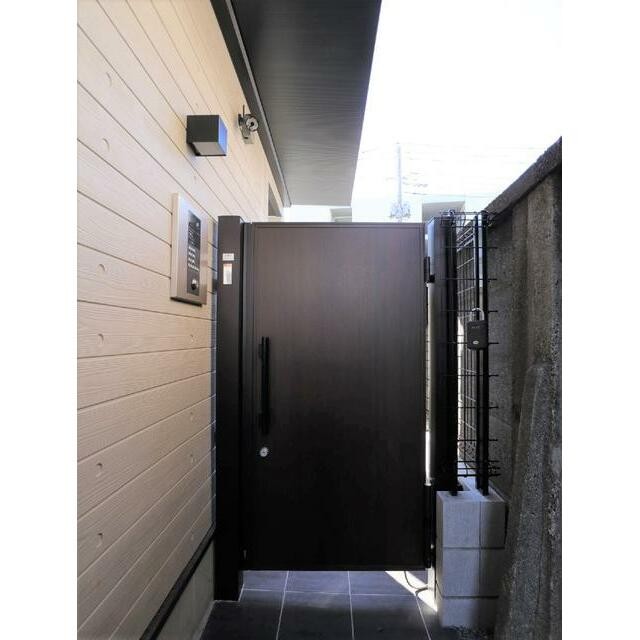 エントランス(その他建物画像)