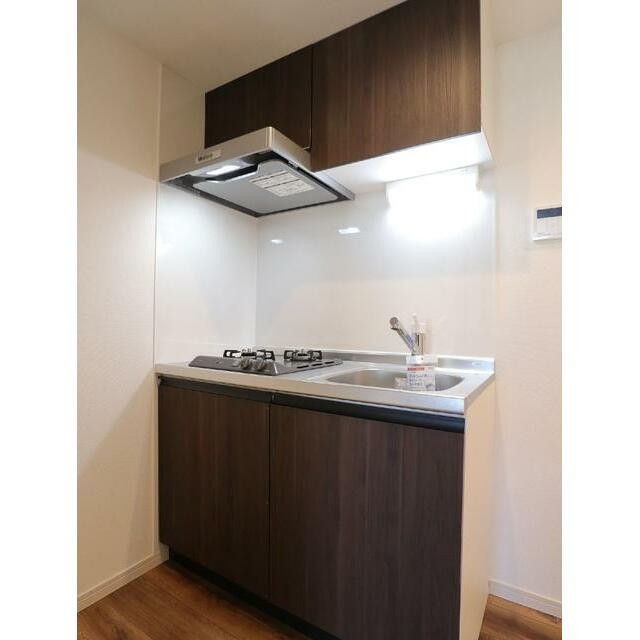 キッチン(キッチン)