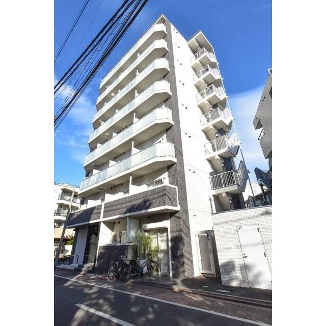 大田区池上４丁目 【賃貸居住】マンション