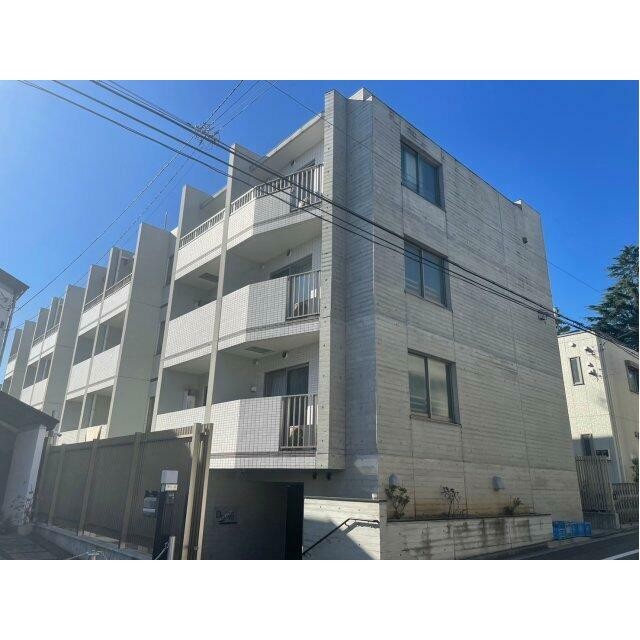 世田谷区下馬６丁目 【賃貸居住】マンション