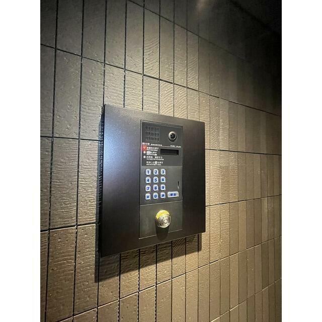 オートロック(その他建物画像)