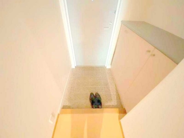 ※同仕様写真含む(玄関)