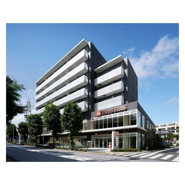 世田谷区野沢３丁目 【賃貸居住】マンション