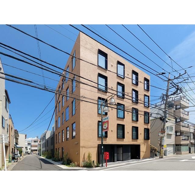 品川区小山２丁目 【賃貸居住】マンション