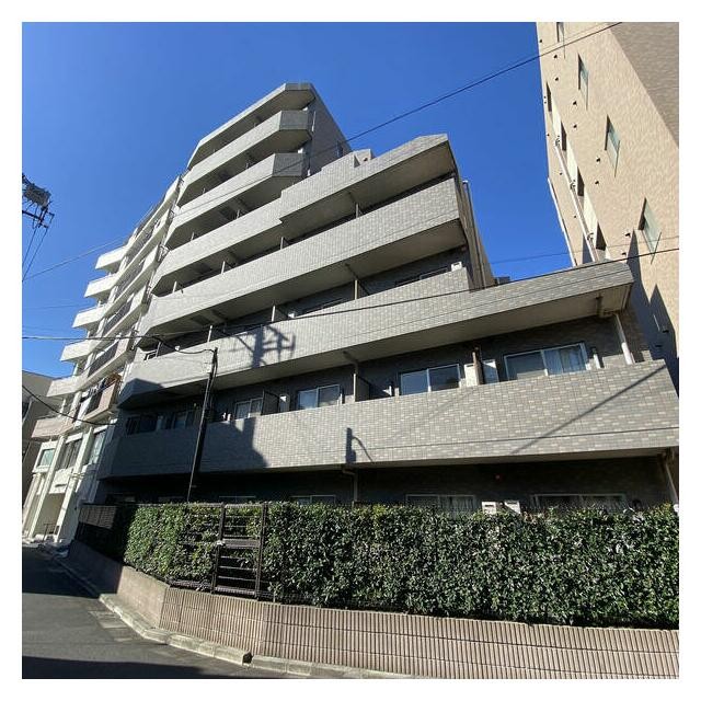 大田区南馬込５丁目 【賃貸居住】マンション