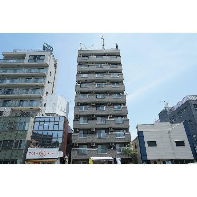 品川区豊町６丁目 【賃貸居住】マンション
