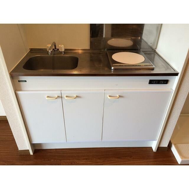 キッチン(キッチン)