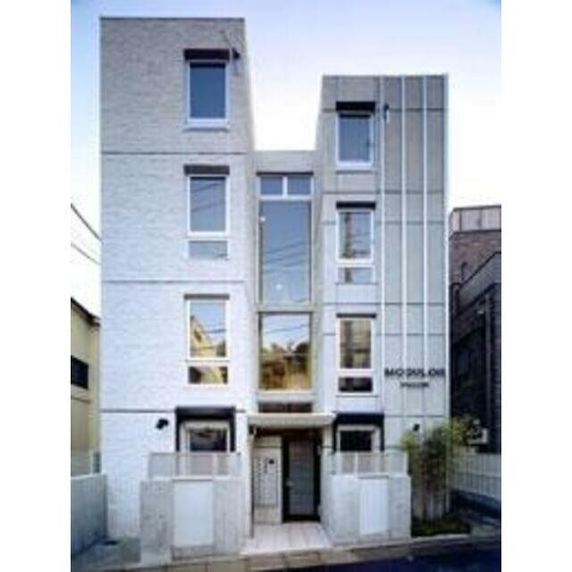 大田区東馬込２丁目 【賃貸居住】マンション