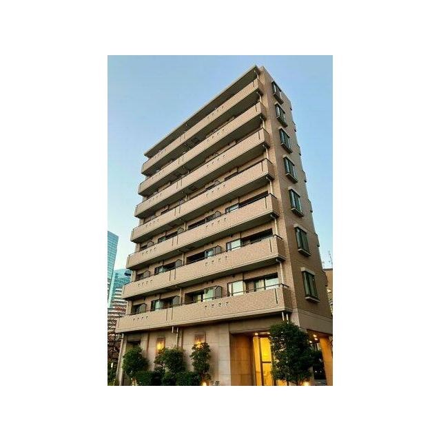 品川区北品川５丁目 【賃貸居住】マンション