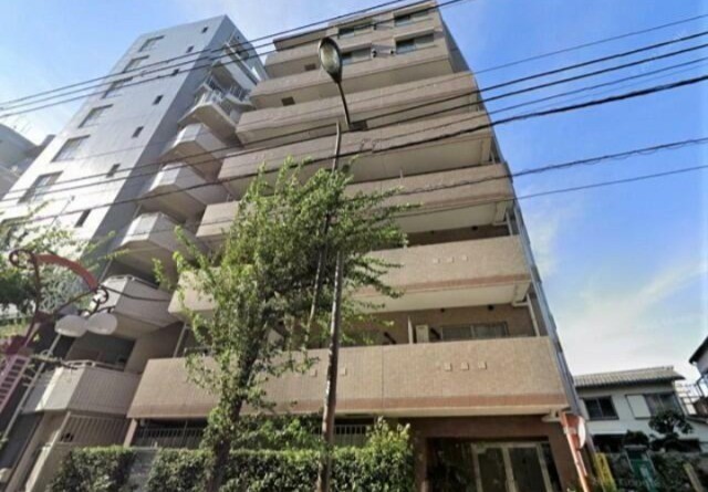 世田谷区若林１丁目 【賃貸居住】マンション