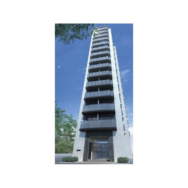 世田谷区上馬４丁目 【賃貸居住】マンション