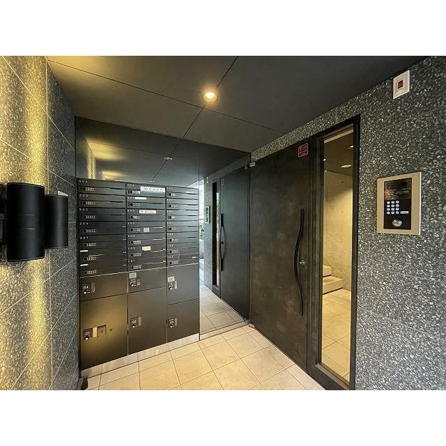 エントランス(その他建物画像)