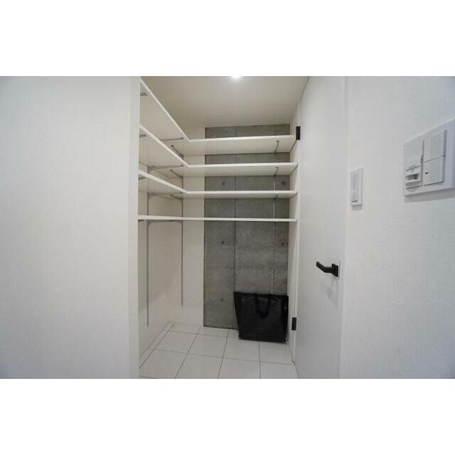 その他、部屋スペース(内装)