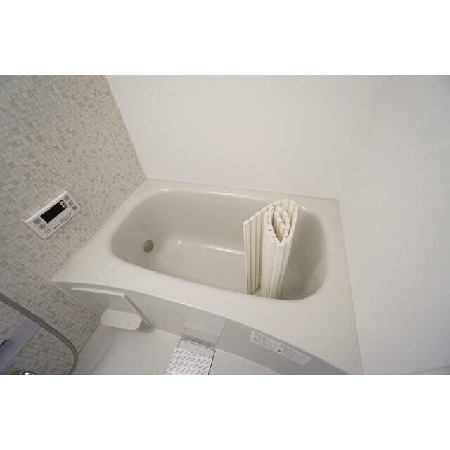 バルコニー(風呂)