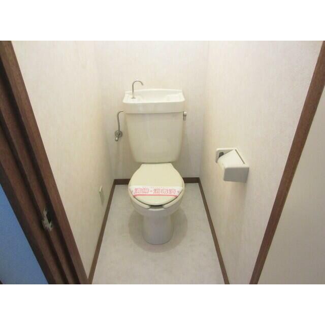 同タイプ・別部屋画像(内装)