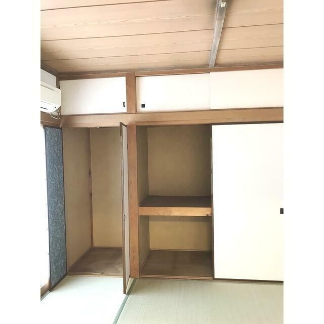 同タイプ・別部屋画像(内装)