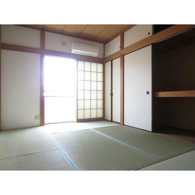 同タイプ・別部屋画像