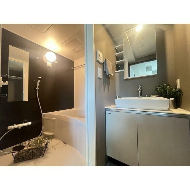 ※家具・家電の備え付けはありません(内装)