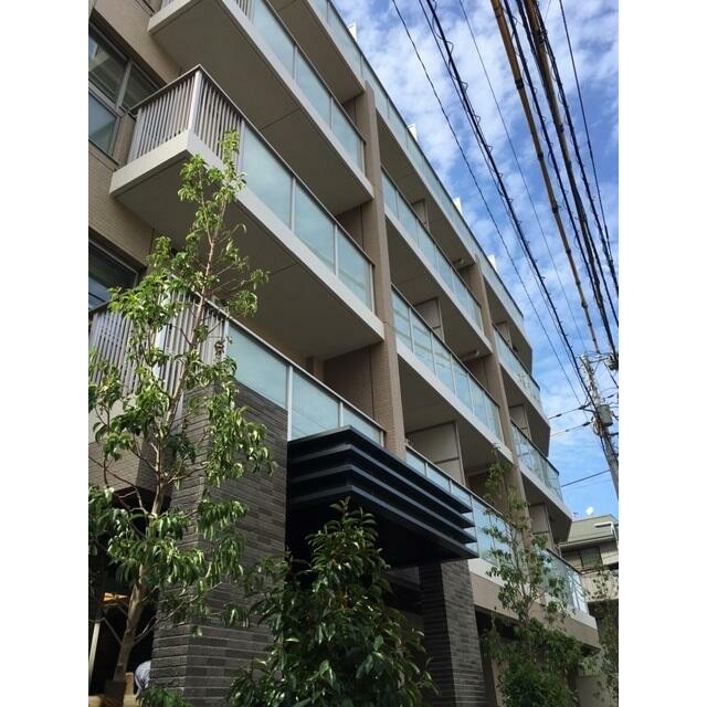 世田谷区三宿１丁目 【賃貸居住】マンション