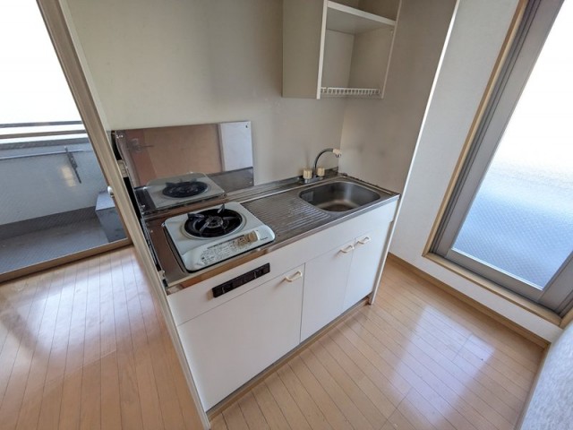 (キッチン)