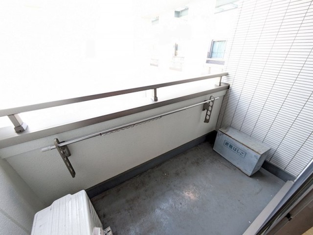 中延駅（493m）(周辺)