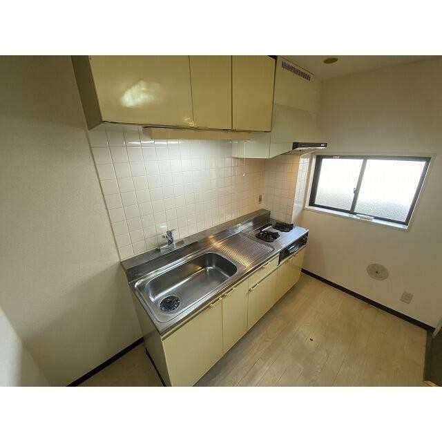 キッチン(キッチン)