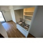 ※同仕様写真含む(キッチン)