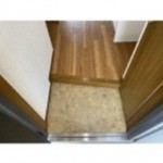 ※同仕様写真含む(玄関)