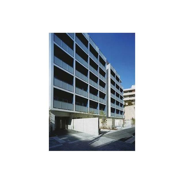 大田区上池台１丁目 【賃貸居住】マンション