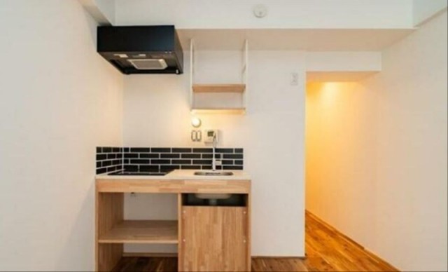 ※同仕様写真含む(キッチン)