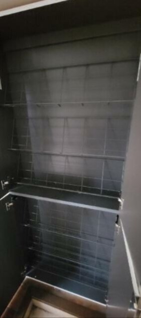 ※同仕様写真含む(玄関)