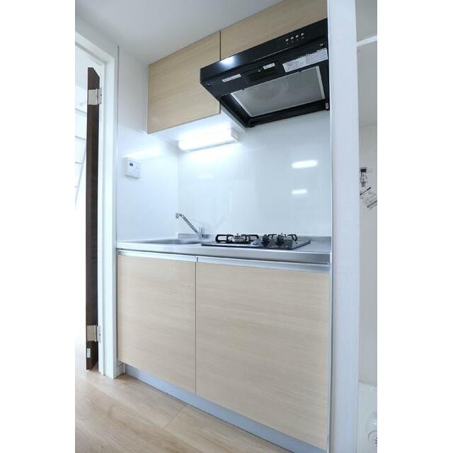 キッチン(キッチン)