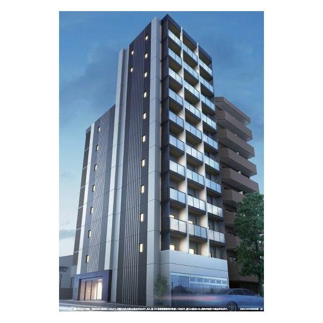 品川区西中延２丁目 【賃貸居住】マンション