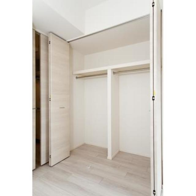 ※写真は同タイプ住戸です。(内装)