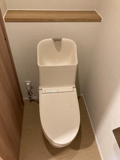 ※写真は同タイプ住戸です。(内装)