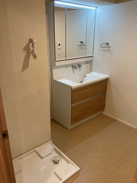 ※写真は同タイプ住戸です。(内装)