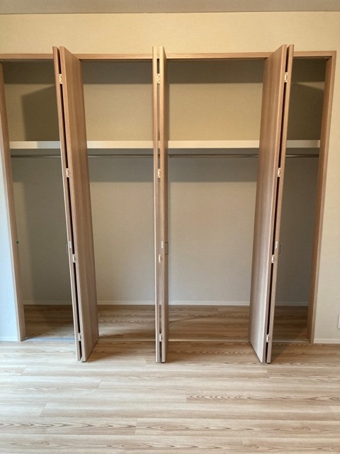 ※写真は同タイプ住戸です。(内装)