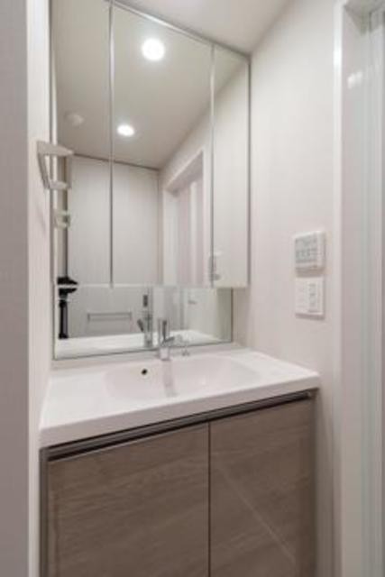 ※写真は同タイプ住戸です。(内装)