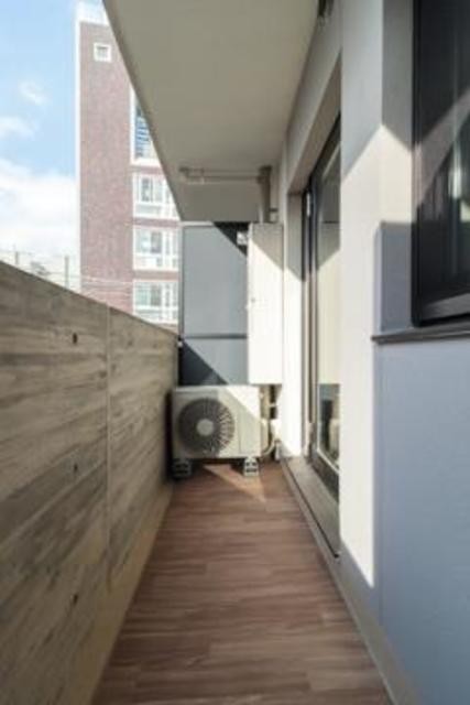 ※写真は同タイプ住戸です。