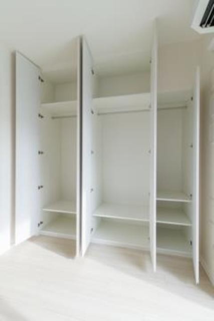 ※写真は同タイプ住戸です。(内装)