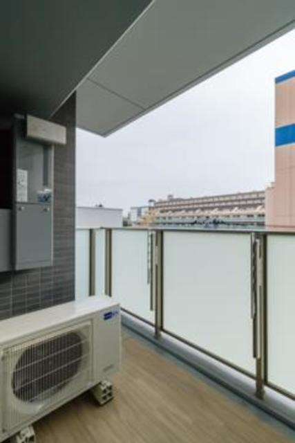 ※写真は同タイプ住戸です。