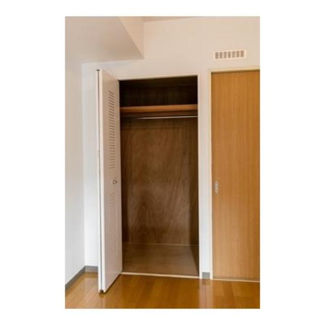 ※写真は同タイプ住戸です。(内装)