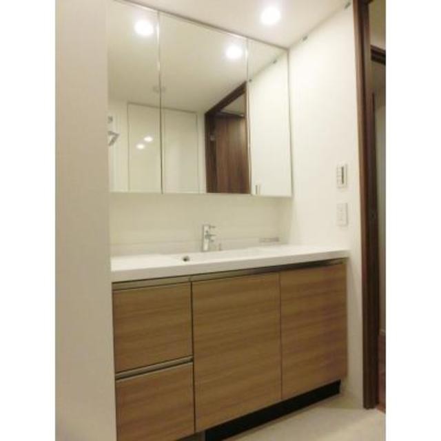 ※写真は同タイプ住戸です。(内装)