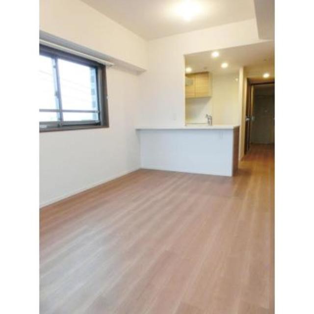 ※写真は同タイプ住戸です。(居間)