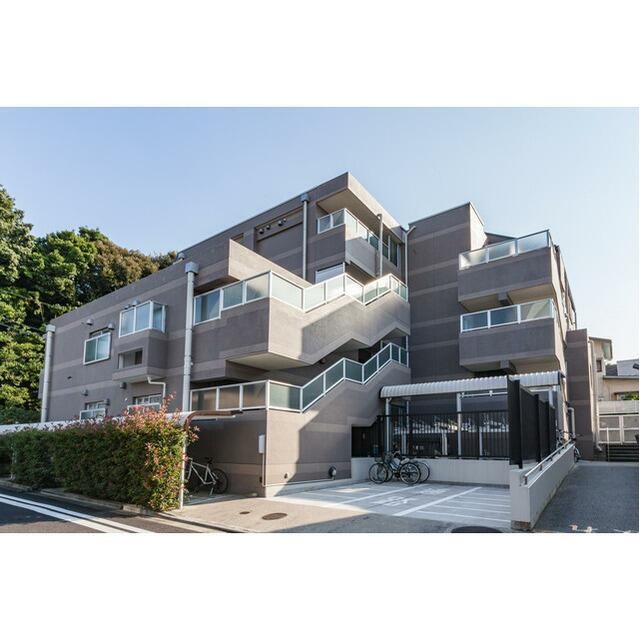 世田谷区弦巻４丁目 【賃貸居住】マンション