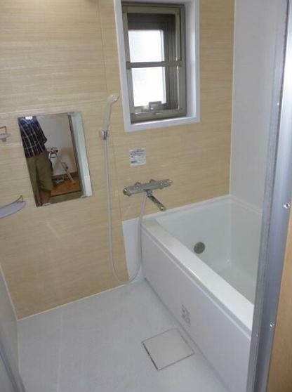 ※同仕様写真(風呂)