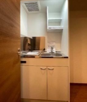 ※同仕様写真含む(キッチン)