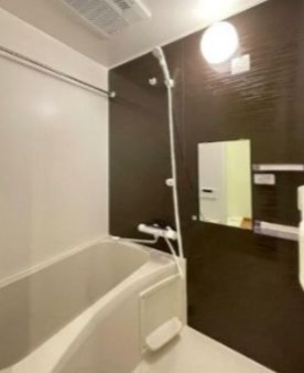 ※同仕様写真含む(風呂)