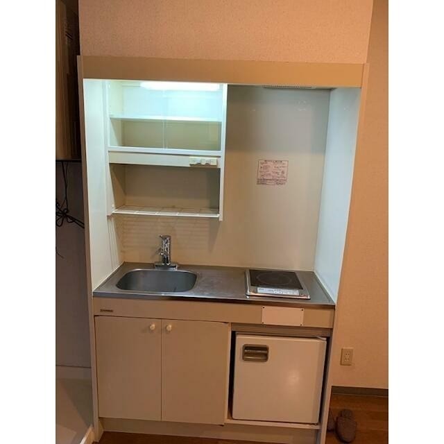 ※同仕様写真含む(キッチン)